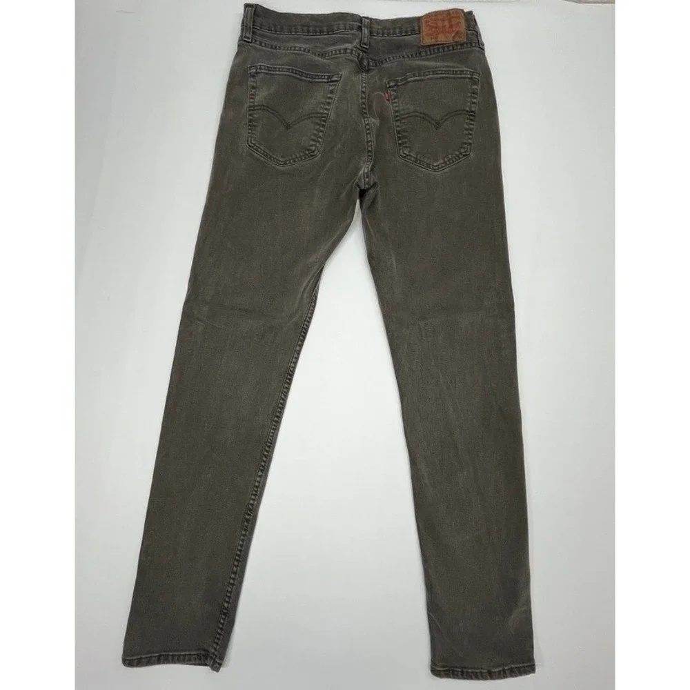Levis levi 512